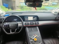 Chery Tiggo 9 2.0T 2WDPremium Edition 5 - ფოტო 16