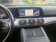 Chery Tiggo 9 2.0T 2WDPremium Edition 5 - ფოტო 17