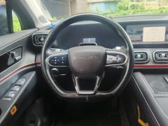 Chery Tiggo 9 2.0T 2WDPremium Edition 5 - ფოტო 18