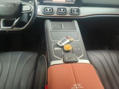 Chery Tiggo 9 2.0T 2WDPremium Edition 5 - ფოტო 19