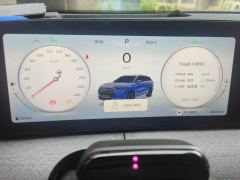 Chery Tiggo 9 2.0T 2WDPremium Edition 5 - ფოტო 20