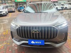 Chery Tiggo 9 2.0T 2WDPremium Edition 5 - ფოტო 3