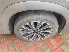 Chery Tiggo 9 2.0T 2WDPremium Edition 5 - ფოტო 6