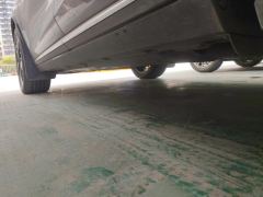 BYD Tang DM-i Edition 1.5T 112km Version 7 - photo 11