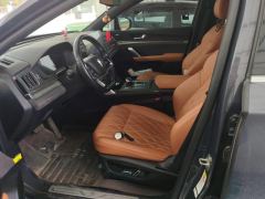 BYD Tang DM-i Edition 1.5T 112km Version 7 - photo 14