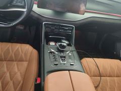 BYD Tang DM-i Edition 1.5T 112km Version 7 - photo 19