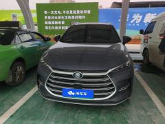 BYD Tang DM-i Edition 1.5T 112km Version 7 - photo 3