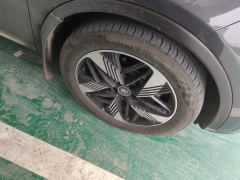 BYD Tang DM-i Edition 1.5T 112km Version 7 - photo 6