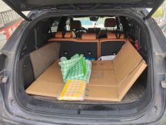 BYD Tang DM-i Edition 1.5T 112km Version 7 - photo 7