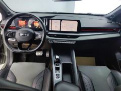 Geely Binrui COOL 1.5T Edition - ფოტო 16
