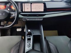 Geely Binrui COOL 1.5T Edition - ფოტო 17