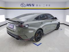 Geely Binrui COOL 1.5T Edition - ფოტო 2