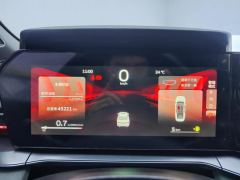 Geely Binrui COOL 1.5T Edition - ფოტო 20