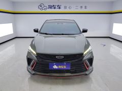 Geely Binrui COOL 1.5T Edition - ფოტო 3