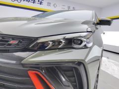 Geely Binrui COOL 1.5T Edition - ფოტო 4