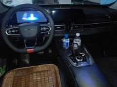 Chery Tiggo 7 PLUS 290T Luxury Version - photo 16