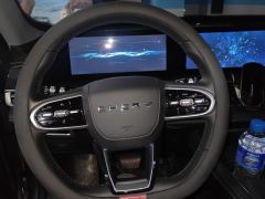 Chery Tiggo 7 PLUS 290T Luxury Version - photo 18