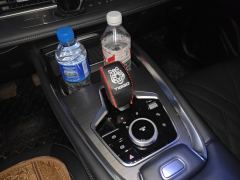 Chery Tiggo 7 PLUS 290T Luxury Version - photo 19