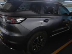Chery Tiggo 7 PLUS 290T Luxury Version - photo 2