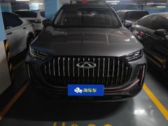 Chery Tiggo 7 PLUS 290T Luxury Version - photo 3