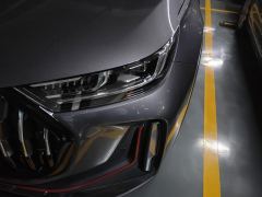 Chery Tiggo 7 PLUS 290T Luxury Version - photo 4