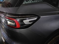 Chery Tiggo 7 PLUS 290T Luxury Version - photo 5