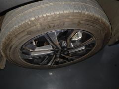 Chery Tiggo 7 PLUS 290T Luxury Version - photo 6