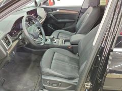 Audi Q5L Facelift 40 TFSI Luxury Elegant Edition - фото 14