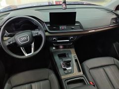 Audi Q5L Facelift 40 TFSI Luxury Elegant Edition - фото 16