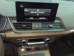Audi Q5L Facelift 40 TFSI Luxury Elegant Edition - фото 17