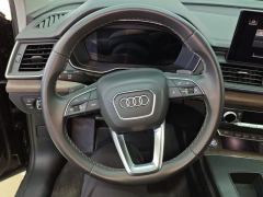 Audi Q5L Facelift 40 TFSI Luxury Elegant Edition - фото 18