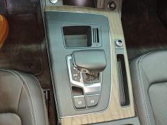 Audi Q5L Facelift 40 TFSI Luxury Elegant Edition - фото 19