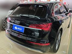 Audi Q5L Facelift 40 TFSI Luxury Elegant Edition - фото 2