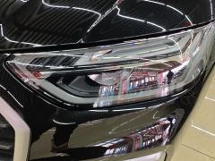 Audi Q5L Facelift 40 TFSI Luxury Elegant Edition - фото 4