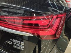 Audi Q5L Facelift 40 TFSI Luxury Elegant Edition - фото 5