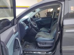 Volkswagen Tharu C01 525 Comfort Edition - фото 14