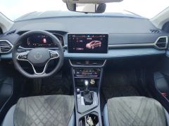 Volkswagen Tharu C01 525 Comfort Edition - фото 16