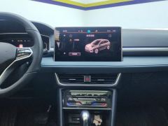 Volkswagen Tharu C01 525 Comfort Edition - фото 17