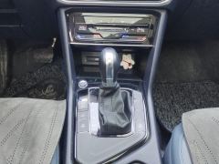 Volkswagen Tharu C01 525 Comfort Edition - фото 19