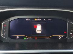 Volkswagen Tharu C01 525 Comfort Edition - фото 20