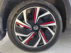 Volkswagen Tharu C01 525 Comfort Edition - фото 6