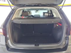 Volkswagen Tharu C01 525 Comfort Edition - фото 7