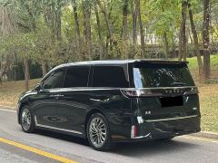 Voyah Lantu Dreamchaser PHEV Ultra-Long Range Flagship - фото 4