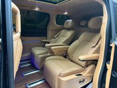Voyah Lantu Dreamchaser PHEV Ultra-Long Range Flagship - фото 9