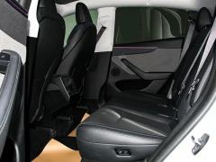 Tesla Model Y 821km Long Range Rear-Wheel Drive - ფოტო 12