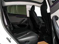 Tesla Model Y 821km Long Range Rear-Wheel Drive - ფოტო 13
