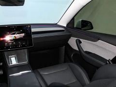 Tesla Model Y 821km Long Range Rear-Wheel Drive - ფოტო 16