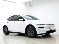 Tesla Model Y 821km Long Range Rear-Wheel Drive - ფოტო 3