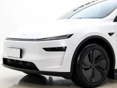 Tesla Model Y 821km Long Range Rear-Wheel Drive - ფოტო 4