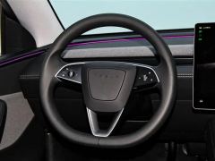 Tesla Model Y 821km Long Range Rear-Wheel Drive - ფოტო 6